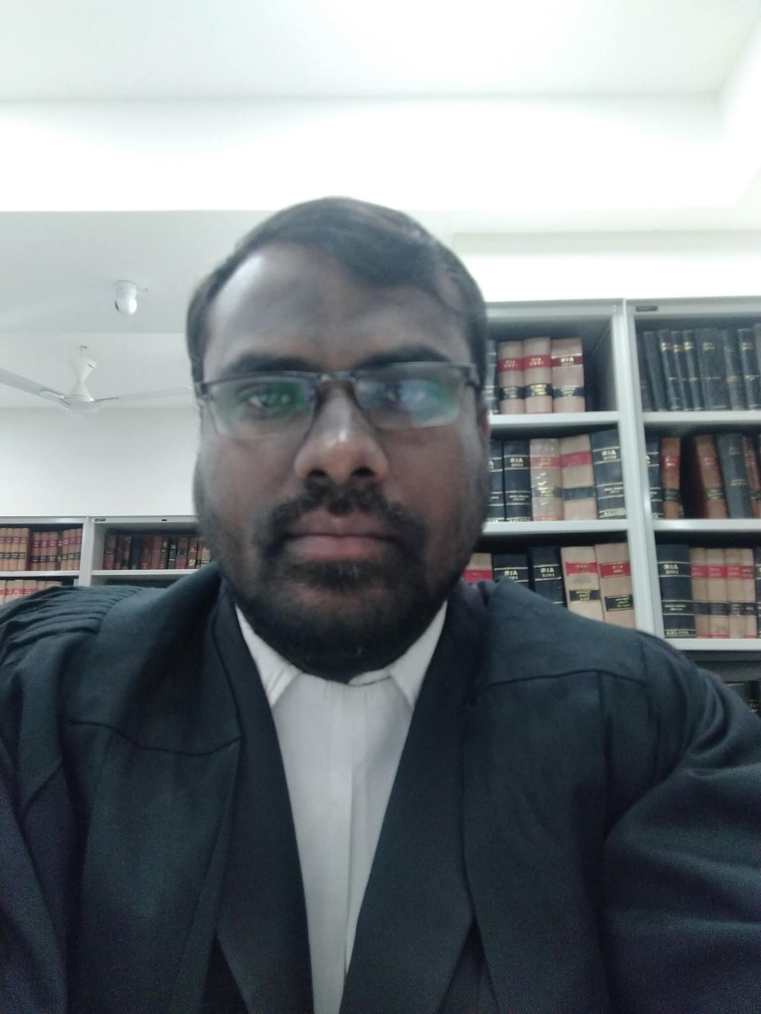 Venu Kumar